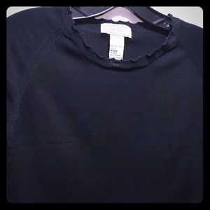 Lord & Taylor Petite Short Sleeve top